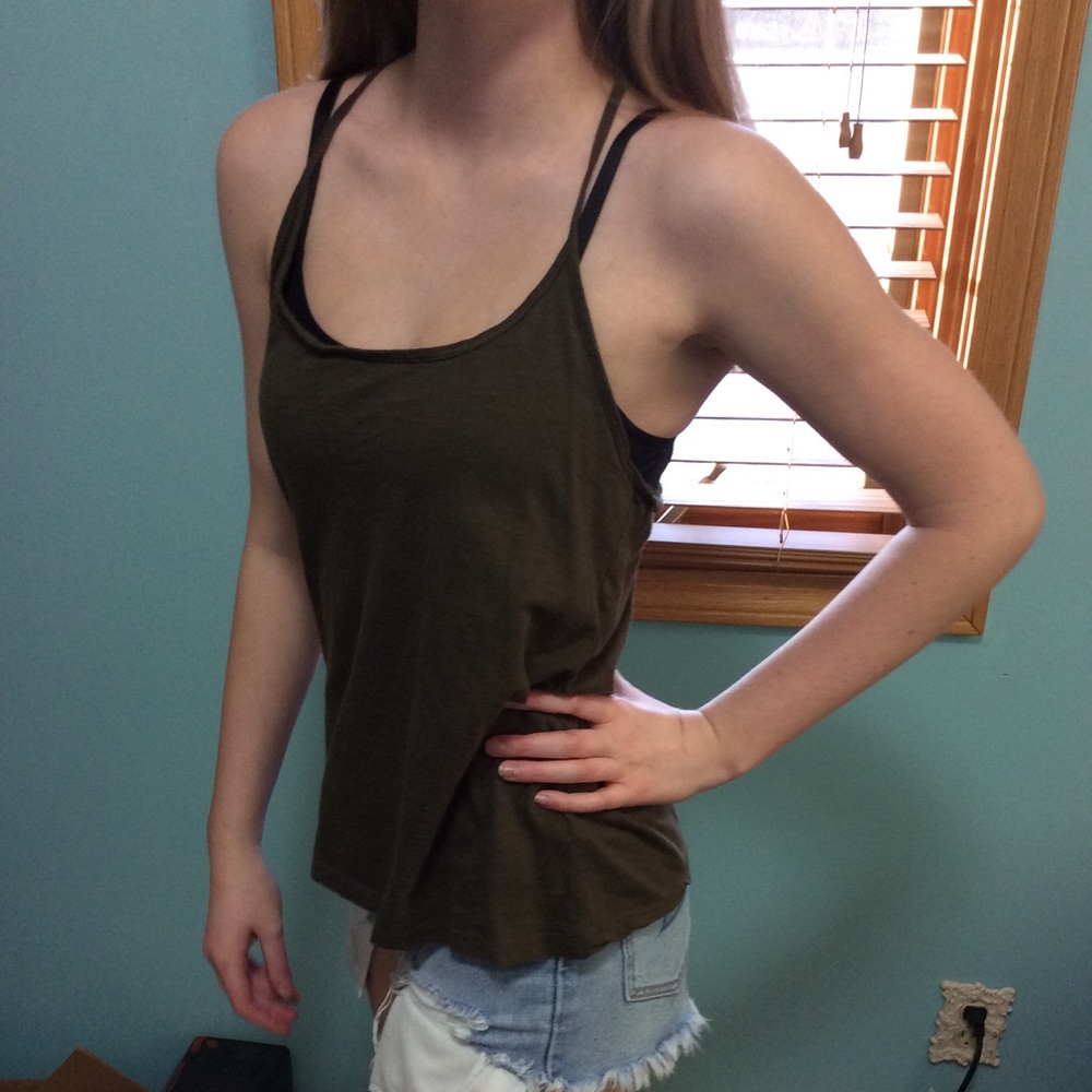 Tank top